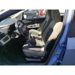 FIAT GRANDE PUNTO (199) FIAT GRANDE PUNTO (199) '2007 1.4 CAT CELESTE 2005