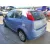 FIAT GRANDE PUNTO (199) FIAT GRANDE PUNTO (199) '2007 1.4 CAT CELESTE 2005