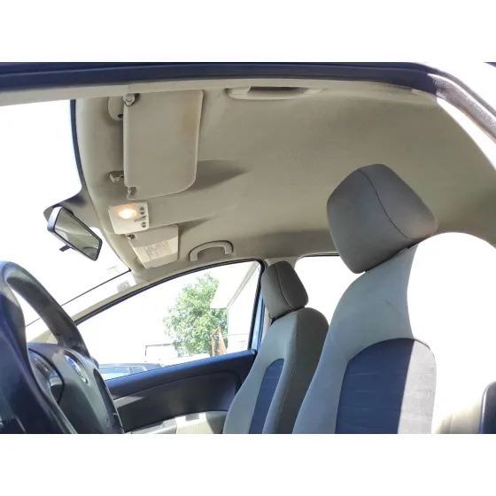 FIAT GRANDE PUNTO (199) '2007 1.4 CAT CELESTE