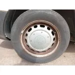 Ford FIESTA VI (CB1, CCN) 2008