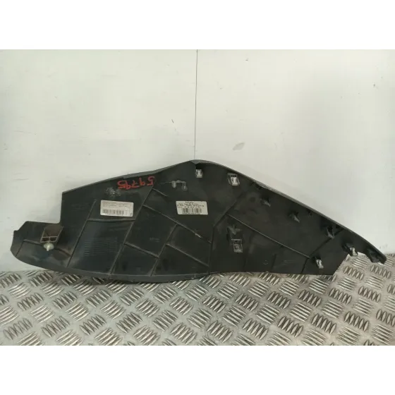 Ford FIESTA VI (CB1, CCN) 2008
