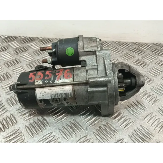 Ford FIESTA VI (CB1, CCN) 2008