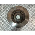 Ford FIESTA VI (CB1, CCN) 2008