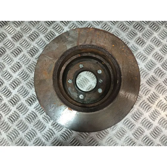 Ford FIESTA VI (CB1, CCN) 2008