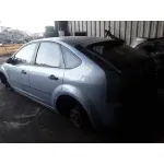 FORD FOCUS BERLINA (CAP) FORD FOCUS BERLINA (CAP) '2006 1.8 TDCI TURBODIESEL CAT AZUL 2004