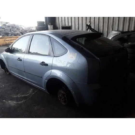 FORD FOCUS BERLINA (CAP) '2006 1.8 TDCI TURBODIESEL CAT AZUL