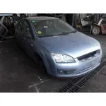 FORD FOCUS BERLINA (CAP) FORD FOCUS BERLINA (CAP) '2006 1.8 TDCI TURBODIESEL CAT AZUL 2004