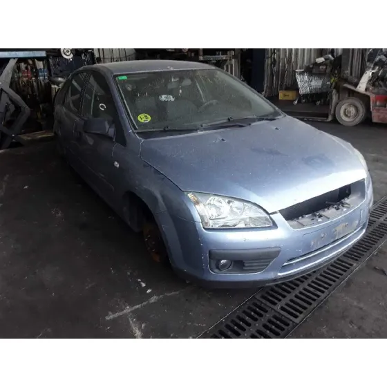 FORD FOCUS BERLINA (CAP) '2006 1.8 TDCI TURBODIESEL CAT AZUL