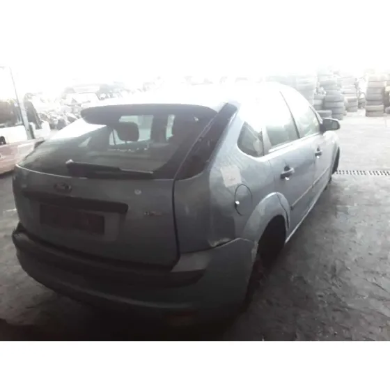 FORD FOCUS BERLINA (CAP) '2006 1.8 TDCI TURBODIESEL CAT AZUL