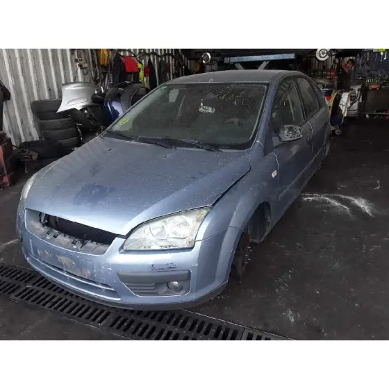 FORD FOCUS BERLINA (CAP) '2006 1.8 TDCI TURBODIESEL CAT AZUL