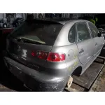 SEAT IBIZA (6L1) '2004 1.4 16V GRIS