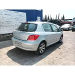 PEUGEOT 307 (3A/C)  2004