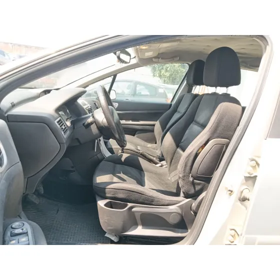 Peugeot 307 (3A/C) 2004
