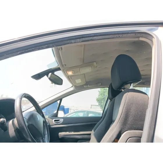Peugeot 307 (3A/C) 2004