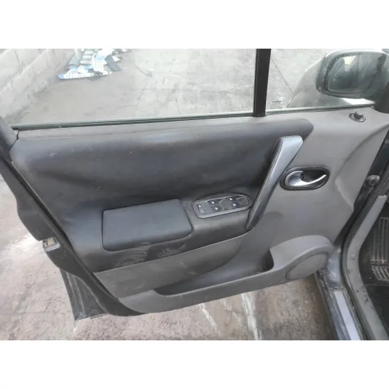 RENAULT SCENIC II '2006 GRAND SCENIC II NEGRO