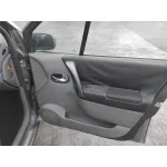 RENAULT SCENIC II RENAULT SCENIC II '2006 GRAND SCENIC II NEGRO 2003