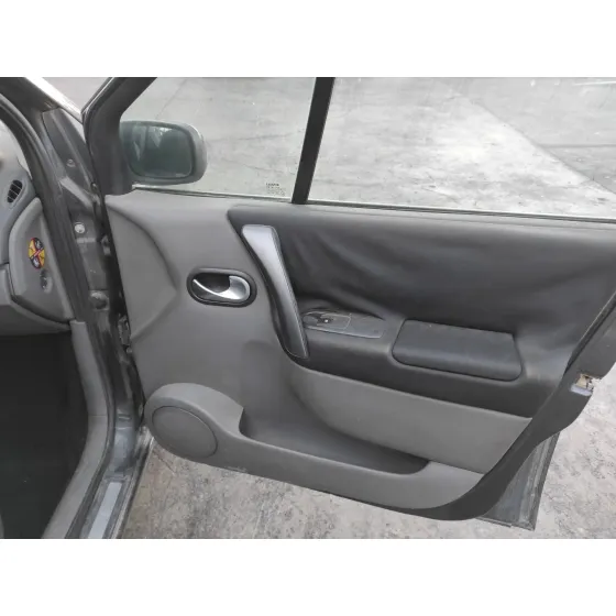 RENAULT SCENIC II '2006 GRAND SCENIC II NEGRO