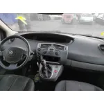RENAULT SCENIC II RENAULT SCENIC II '2006 GRAND SCENIC II NEGRO 2003