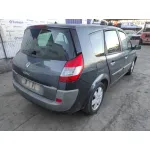 RENAULT SCENIC II RENAULT SCENIC II '2006 GRAND SCENIC II NEGRO 2003