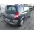 RENAULT SCENIC II RENAULT SCENIC II '2006 GRAND SCENIC II NEGRO 2003