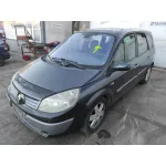 RENAULT SCENIC II RENAULT SCENIC II '2006 GRAND SCENIC II NEGRO 2003