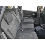 RENAULT SCENIC II RENAULT SCENIC II '2006 GRAND SCENIC II NEGRO 2003