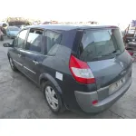 RENAULT SCENIC II RENAULT SCENIC II '2006 GRAND SCENIC II NEGRO 2003