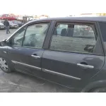 RENAULT SCENIC II RENAULT SCENIC II '2006 GRAND SCENIC II NEGRO 2003