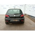ALFA ROMEO 147 (190) ALFA ROMEO 147 (190) '2004 1.6 T.SPARK DISTINCTIVE NEGRO 2000