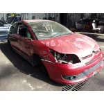 CITROEN C4 COUPE '2007 1.6 16V HDI GRANATE