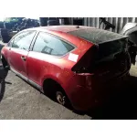 CITROEN C4 COUPE '2007 1.6 16V HDI GRANATE