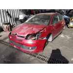 CITROEN C4 COUPE '2007 1.6 16V HDI GRANATE