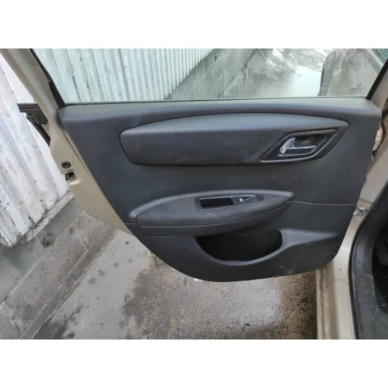 CITROEN C4 BERLINA '2007 1.6 16V HDI DORADO