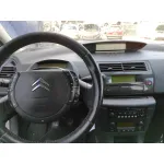 CITROEN C4 BERLINA '2007 1.6 16V HDI DORADO