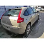 CITROEN C4 BERLINA '2007 1.6 16V HDI DORADO