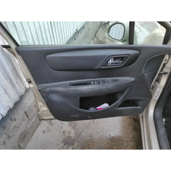 CITROEN C4 BERLINA '2007 1.6 16V HDI DORADO