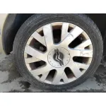 CITROEN C4 BERLINA '2007 1.6 16V HDI DORADO