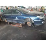 PEUGEOT 607 (S2) PEUGEOT 607 (S2) '2006 2.7 HDI FAP CAT (UHZ / DT17TED4) AZUL 2004