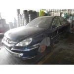 PEUGEOT 607 (S2) PEUGEOT 607 (S2) '2006 2.7 HDI FAP CAT (UHZ / DT17TED4) AZUL 2004