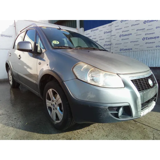 FIAT SEDICI (189) '2007 1.9 JTD 8V 120 EMOTION GRIS