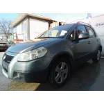 FIAT SEDICI (189) FIAT SEDICI (189) '2007 1.9 JTD 8V 120 EMOTION GRIS 2006