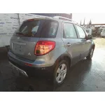 FIAT SEDICI (189) FIAT SEDICI (189) '2007 1.9 JTD 8V 120 EMOTION GRIS 2006