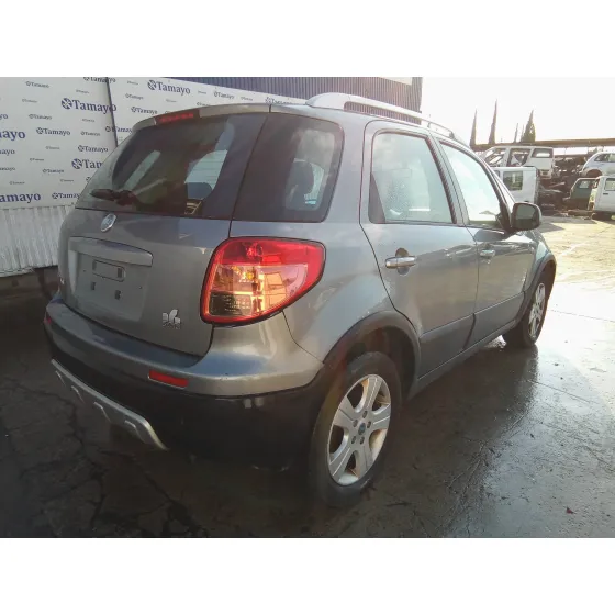 FIAT SEDICI (189) '2007 1.9 JTD 8V 120 EMOTION GRIS