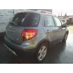 FIAT SEDICI (189) FIAT SEDICI (189) '2007 1.9 JTD 8V 120 EMOTION GRIS 2006