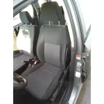 FIAT SEDICI (189) FIAT SEDICI (189) '2007 1.9 JTD 8V 120 EMOTION GRIS 2006
