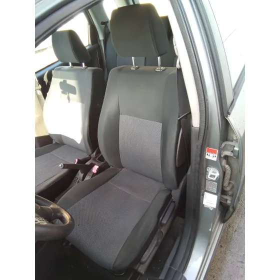 FIAT SEDICI (189) '2007 1.9 JTD 8V 120 EMOTION GRIS