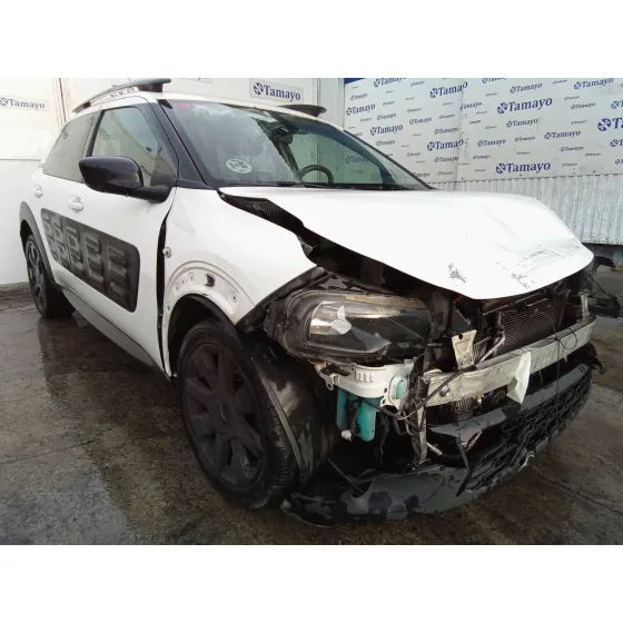 CITROEN C4 CACTUS '2014 1.6 E-HDI FAP