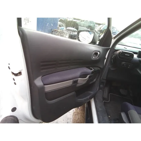 CITROEN C4 CACTUS '2014 1.6 E-HDI FAP