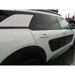 CITROEN C4 CACTUS '2014 1.6 E-HDI FAP