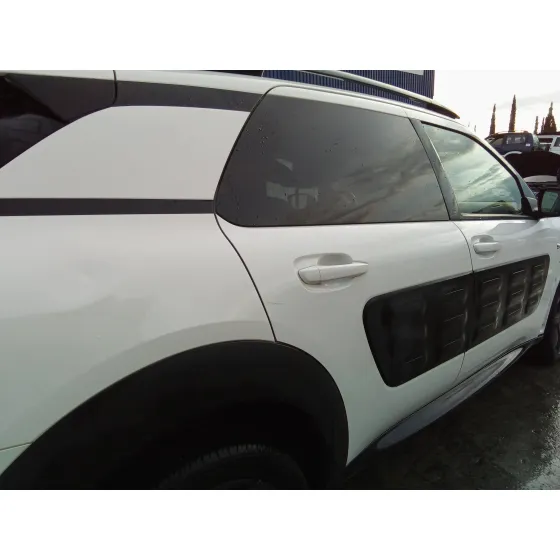 CITROEN C4 CACTUS '2014 1.6 E-HDI FAP
